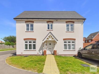 Barley Lane, Yapton, BN18