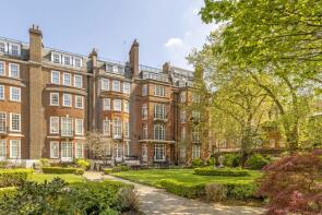 Ground Floor Flat 1, Bostock House, Park Street, London W1K 7HA