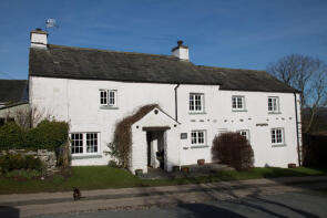 Nancy Cottage, Lyth, Kendal LA8 8DD