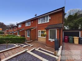 19, St Stephens Close, Bolton BL2 1PN