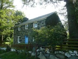Tyn Y Cae, Cynllwyd Uchaf, Llanuwchllyn LL23 7DF