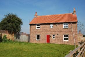 Beech House, Lang Hill, Burythorpe, Malton YO17 9LF