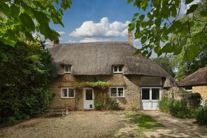 14, Mill Lane, Great Haseley, Oxford OX44 7JU