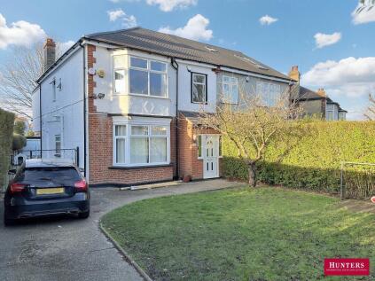 Torrington Park, North Finchley, London, Greater London, N12