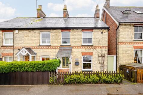 The Ford, Little Hadham, Ware, Hertfordshire, SG11