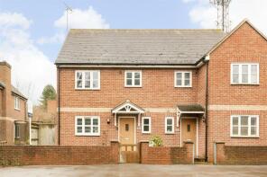 2, Acorn Close, Wantage Road, Rowstock, Didcot OX11 0JZ