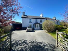 Tanlan, B4343 Llanddewi Brefi, Tregaron SY25 6RL