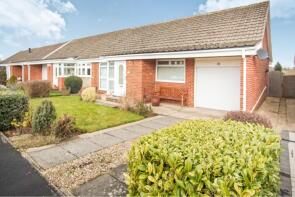18, The Oaklands, Darlington DL2 1BD