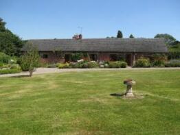 Overton Barn, Cacklehill Lane, Ashbourne DE6 2DL