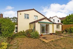 4, Abbey Way, Olney MK46 5AP