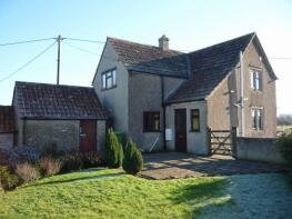 Turnpike Cottage, West Woodlands, Frome BA11 5EQ