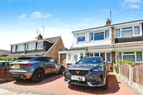 7, Pleasington Drive, Prenton CH43 9HL