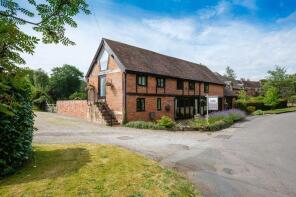 The Old Coach House, Badger, Bridgnorth WV6 7JP