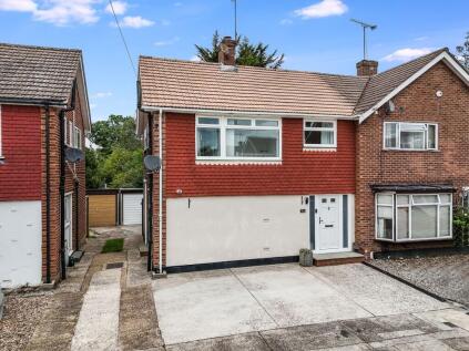 Newlands Close, Billericay, CM12