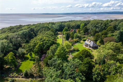 Silverdale, Carnforth, Lancashire