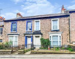 29, South Road, Kirkby Stephen CA17 4SY
