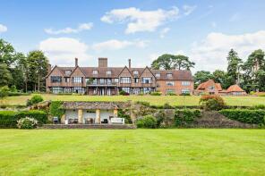 3, Yattendon Court, Yattendon Lane, Yattendon, Thatcham RG18 0UT