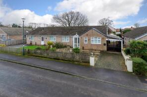 8, Low Field Lane, Knaresborough HG5 9LB