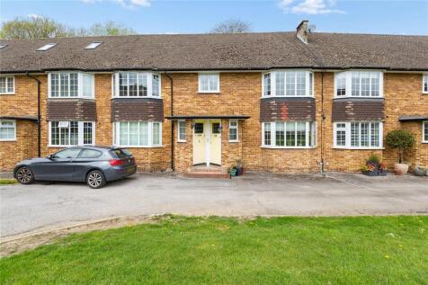 Waldegrave Court, Upminster, RM14