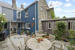 Cross Ways, Road From West Alvington Cross To Ilbert Road, Kingsbridge TQ7 3PW