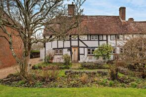Green Cottage, High Hamstead Lane, Petworth GU28 9ET