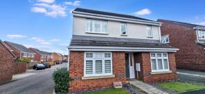 2, Woodside Drive, Boldon Colliery NE35 9BP