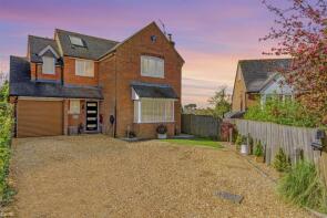 2, Horsepond, Milton Keynes MK17 9RT