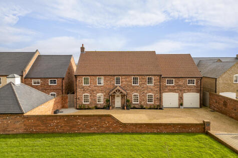 7 Brindley Close, Thorpe-On-The-Hill, Lincoln, Lincolnshire, LN6 9GU