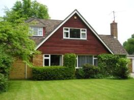 3, Swanston Field, Whitchurch On Thames, Reading RG8 7HP