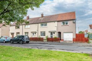 43, Kincardine Road, Falkirk FK2 8AE