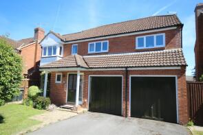 10, Merrifield Road, Salisbury SP4 6DF