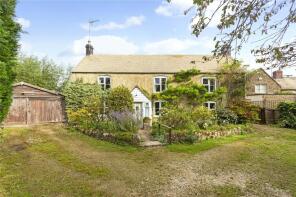 College Place, Chapel Lane, Chipping Norton OX7 6UZ
