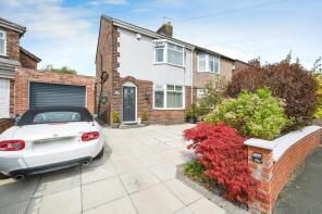 21, Hawthorne Road, Prescot L34 2SY