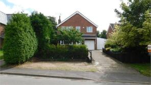 Yarm House, Main Street, Bigby, Barnetby DN38 6EW