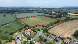 The Oaks, Kirk Balk Lane, York YO60 7RX