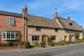 Theatre Cottage, Ilmington Road, Armscote, Tredington CV37 8DD