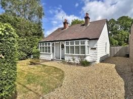 Wayside, Partridge Road, Brockenhurst SO42 7RZ