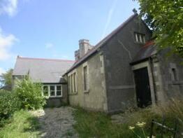 The Old Church Rooms, Llanrwst Road, Bryn Y Maen, Colwyn Bay LL28 5EN