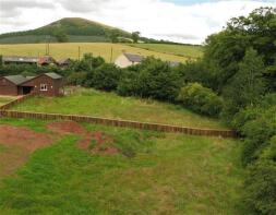 The Paddocks, U32-5 U29-5 East Of Redpath Through Redpath Village, Earlston TD4 6AD