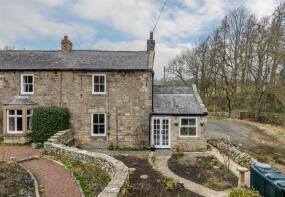 Orchard Cottage, Middleton NE61 4RE