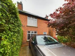 9, Grammer Street, Denby Village, Ripley DE5 8PQ