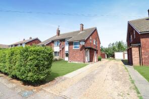 61, Knights Avenue, Bedford MK41 6DG