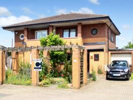 31, Chardacre, Two Mile Ash, Milton Keynes MK8 8JN
