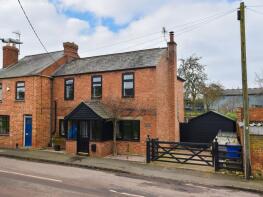 24, High Street, Towcester NN12 8NW