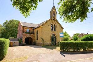 The Chapel House, Main Street, Ewerby, Sleaford NG34 9PH