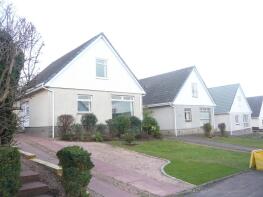 18, West Park, Dunfermline KY12 9JU