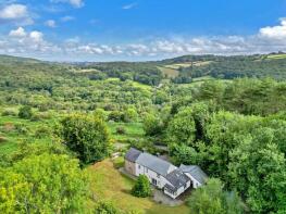 Newbridge Hill Cottage, Newbridge Hill, Newton Abbot TQ13 7PX