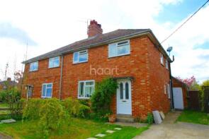 6, School Cottages, Bury St. Edmunds IP29 5HR