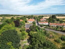 63 Gracious Cottage, Wells Road, Wells-next-the-sea NR23 1QE