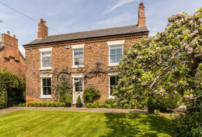 Old Forge House, Boat Lane, Nottingham NG14 7JP